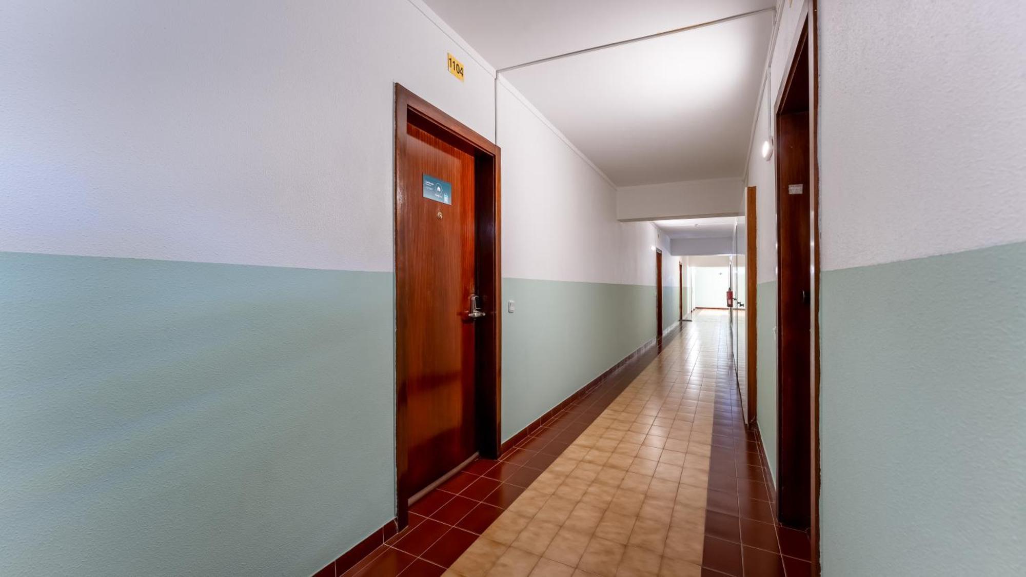Serene Blue 1 Bdr Flat With Balcony By Lovelystay Apartment Portimao